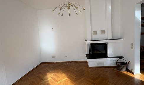 Urbanes Wohnen mit Ruhegarantie