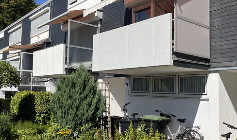 Reihenhaus
