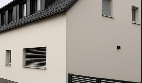 Traumhaftes Zweifamilienhaus in Karlsruhe-Daxlanden