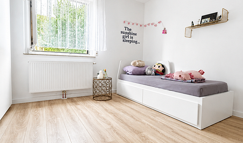 Attraktive 3-Zimmer-Erdgeschosswohnung in beliebter Wohnlage von Koblenz-Süd