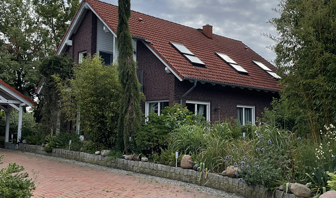 Einfamilienhaus (provisionsfrei)