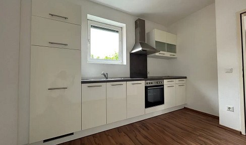 Moderne und helle 2-Zimmer-Wohnung in München-Schwabing-West