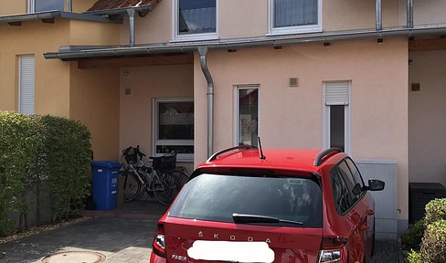 PERLE in ROSDORF Reihenmittelhaus