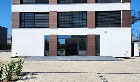 OFFICE SPACE FOR YOUR BUSINESS, STARTING FROM €360.