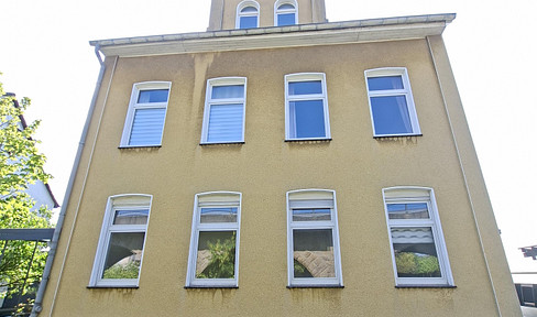 MFH Eigennutzung oder Investitionsobjekt ohne Prov. in guter Lage