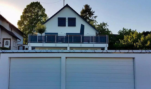 Traumhaus mit Einliegerwohnung in Saabrücken, Pool, Sauna, Klima ....