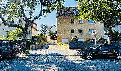 Wertbeständiges Mehrfamilienhaus mit langfristigem Entwicklungspotenzial – provisionsfrei