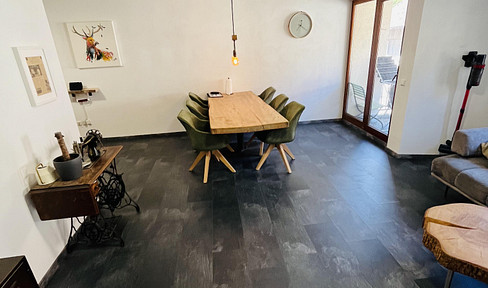 Comfortable 3-room apartment, ideal for owner-occupiers and investors (potential yield of up to 5%).