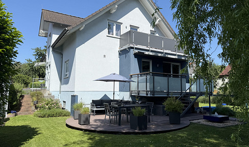 Einfamilienhaus (provisionsfrei), 726 qm Grundstück, in "Spielstraße", Extrafläche 868 qm