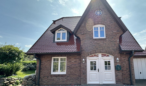 Das Sylt-Südhaus