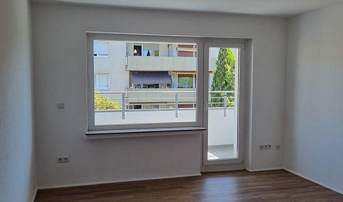 Helle 2- Zimmer Wohnung zur Miete