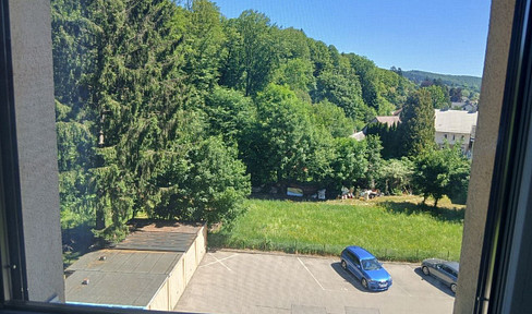 4-Zi Wohnung im Wienerwald, bezugsbereit mit Top-Infrastruktur