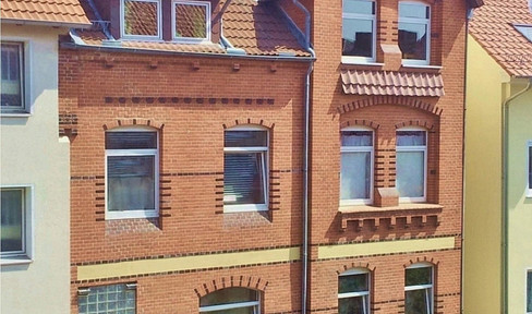 Maisonette mit Dachterrasse in ruhiger Anliegerstrasse