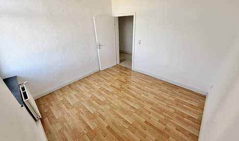 Attraktive, 3-Zimmer-Wohnung in guter Lage