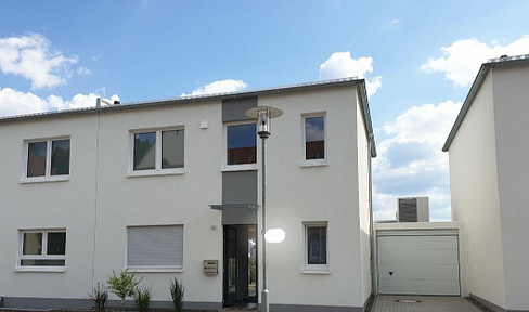 Schönes Zuhause mit viel Platz und schönem Ausblick in Innenstadtnähe von Kaiserslautern