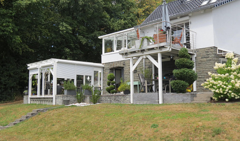 Exclusive living in a prime location.