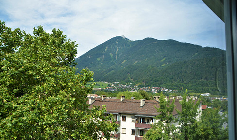 Apartment for sale, Schwaz, Tyrol.