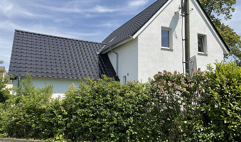 1-2 Familienhaus mit Potenzial in Ummeln