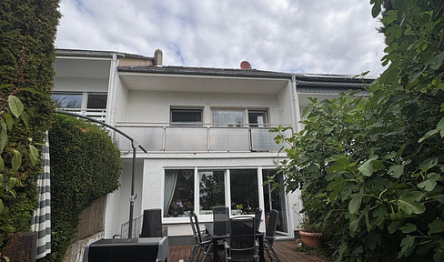 Reihenhaus Kelkheim Stadtmitte super Lage 120m2