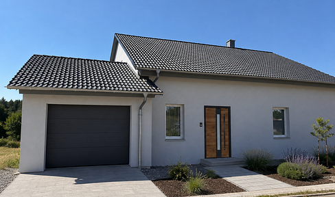 Unique house in a secluded location, available for the first time.