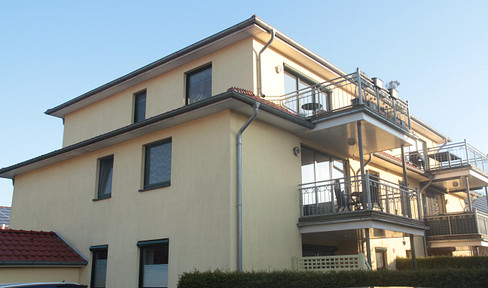 PROVISIONSFREI - Sehr schöne 3-Zimmer-Wohnung, in bevorzugter Lage im Oldenburger Norden.