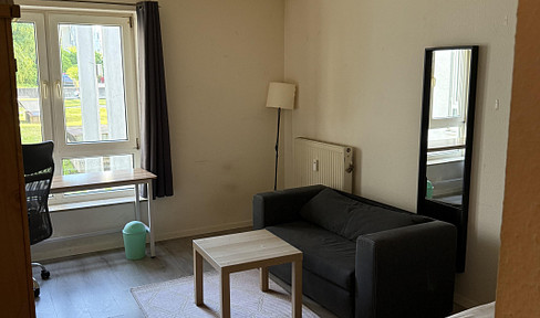 Einzimmerwohnung in Kaiserslautern
