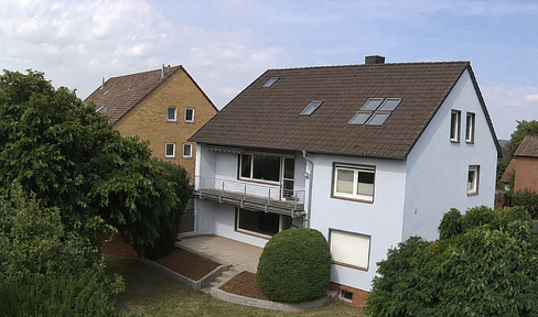 2 Familienhaus mit Einliegerwohnung in sehr guter Wohnlage von Ronnenberg