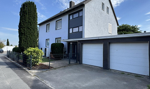 2 Familienhaus mit Einliegerwohnung in sehr guter Wohnlage von Ronnenberg