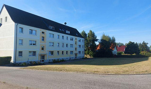 Kleine Singlewohnung zum Schnäppchenpreis