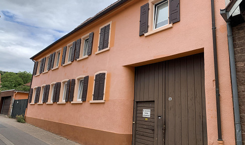 Gästehaus für Firmen bis zu 13 Personen mit Parklatz