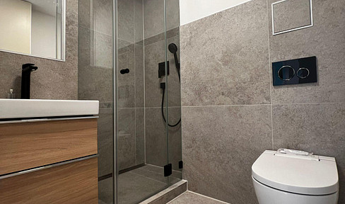 2-3-Zimmer Premium‑Apartment am Olympiapark – Erstbezug nach Vollsanierung mit flexiblem Grundriss