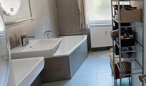 Apartment in Bad Aibling.