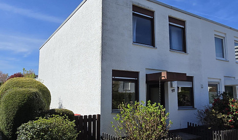 Reihenendhaus in beliebter Lage von Pforzheim Sonnenhof