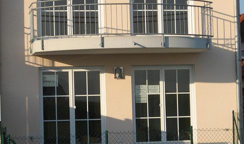 **Wohnen EXCLUSIV** 28 Min nach München - NEUWERTIGER BAU, tolle "Architekten Haus"- Konzeption