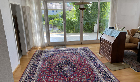 Traumwohnung Dreisamtal
