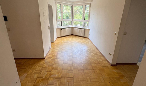Helle 3-Zimmerwohnung direkt an der U5 von privat zu vermieten