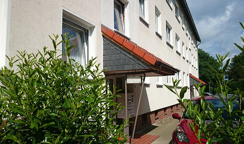 1-Z.-Whg. RUHIG - HELL - sonniger Balkon - ruhige Lage