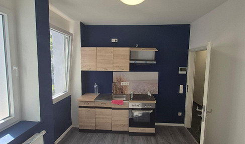 1,5 Zimmer-Appartement in Pforzheim