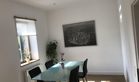 Office space – Prime location – Brand new – All NBK services included.