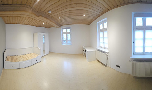 MÖBLIERTE WG-ZIMMER LANGEN - ALL-IN (Ideal f.DFS)