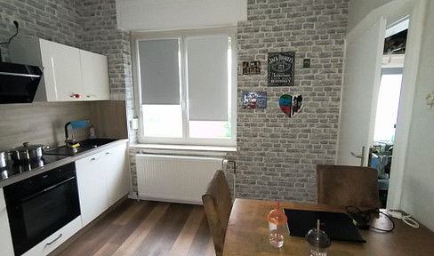 tolle, zentrale 3 Zi-Whg 80 m² Nähe Stiftsruine