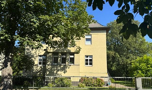 Wunderschöne Bel Etage im Komponistenviertel, Berlin Lankwitz