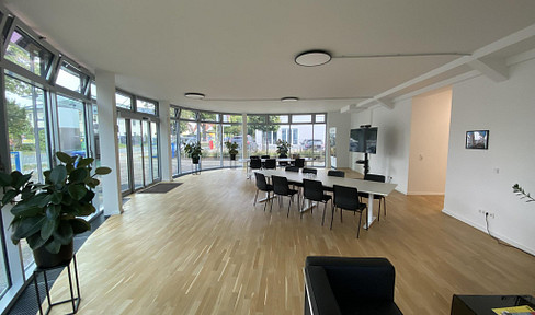 Attraktive Büroimmobilie mit Renditepotential in gefragter Lage Schönefeld Großziethen