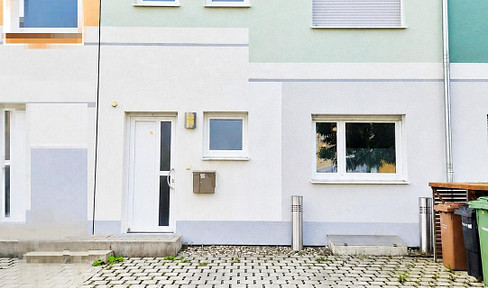 RMH mit Garten/ LK in ERH (20min zur FAU & Siemens ER) – BJ2019