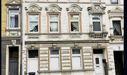 Mehrfamilienhaus mit 7,7 % Rendite – voll vermietet