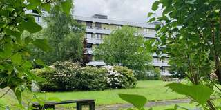Modernes Apartment mit Balkon, Einbauküche und PKW-Stellplatz