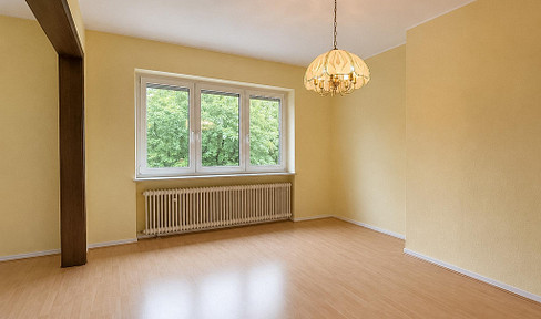 Rented 2-bedroom investment property – 6.71% yield + increased depreciation.