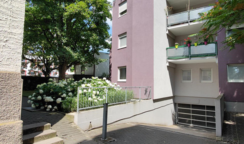 Ihr neues Zuhause