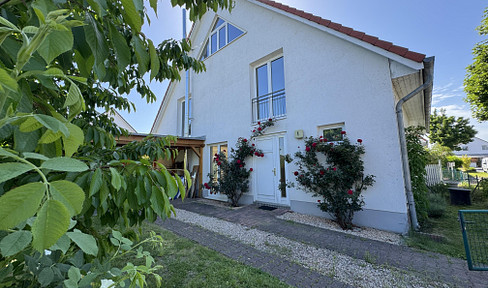 Haus in Thyrow (Trebbin) Provisionsfrei