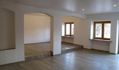PROVISIONSFREIE 4,5-Zimmer-Wohnung